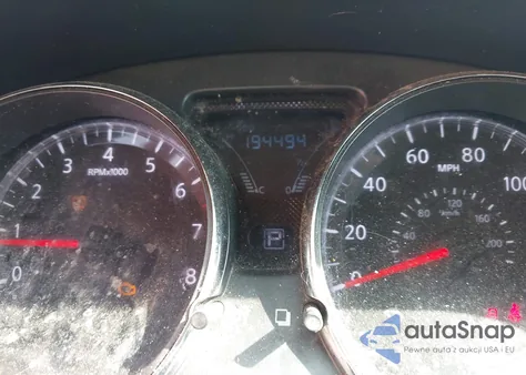 2016 Nissan Versa 1.6 S/1.6 S+/1.6 Sl/1.6 Sv из США, поврежденный, VIN 3N1CN7AP2GL895722